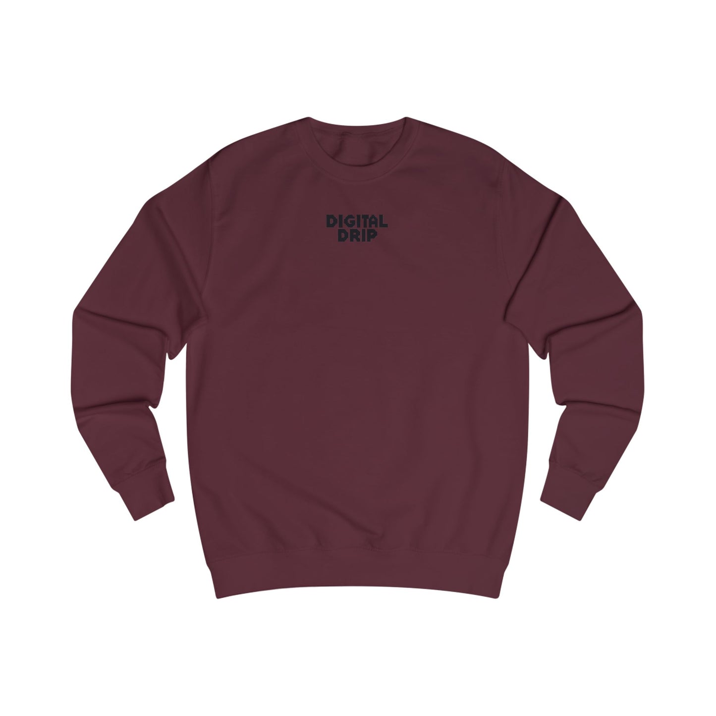 Pixel Food Genser Unisex