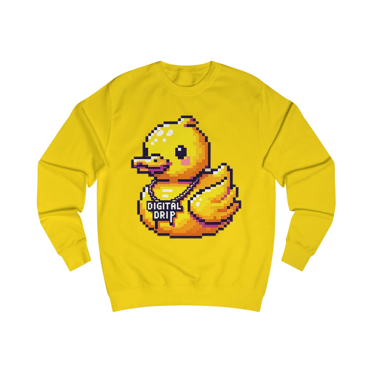 Ducky Genser Unisex