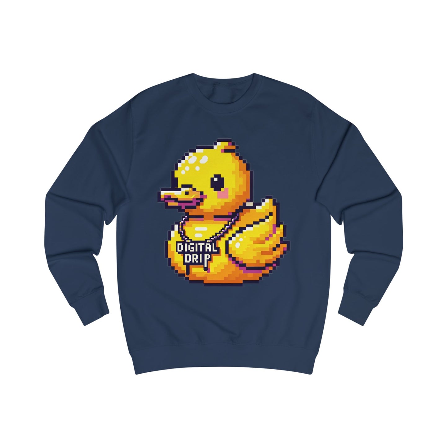 Ducky Genser Unisex