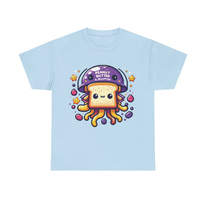 PB Jellyfish T-Skjorte Unisex