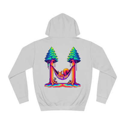 Trees Hettegenser Unisex