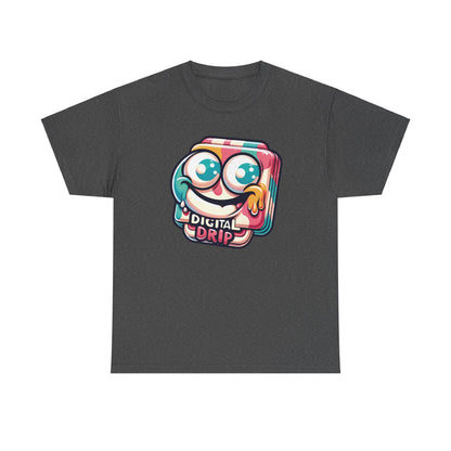 Smile Candy T-Skjorte Unisex