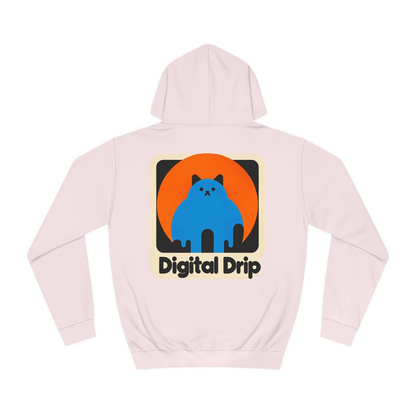 Chunky Cat Hettegenser Unisex