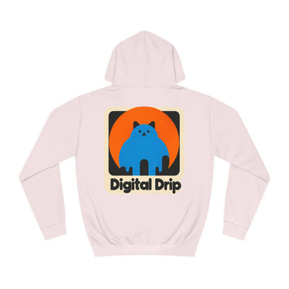 Chunky Cat Hettegenser Unisex