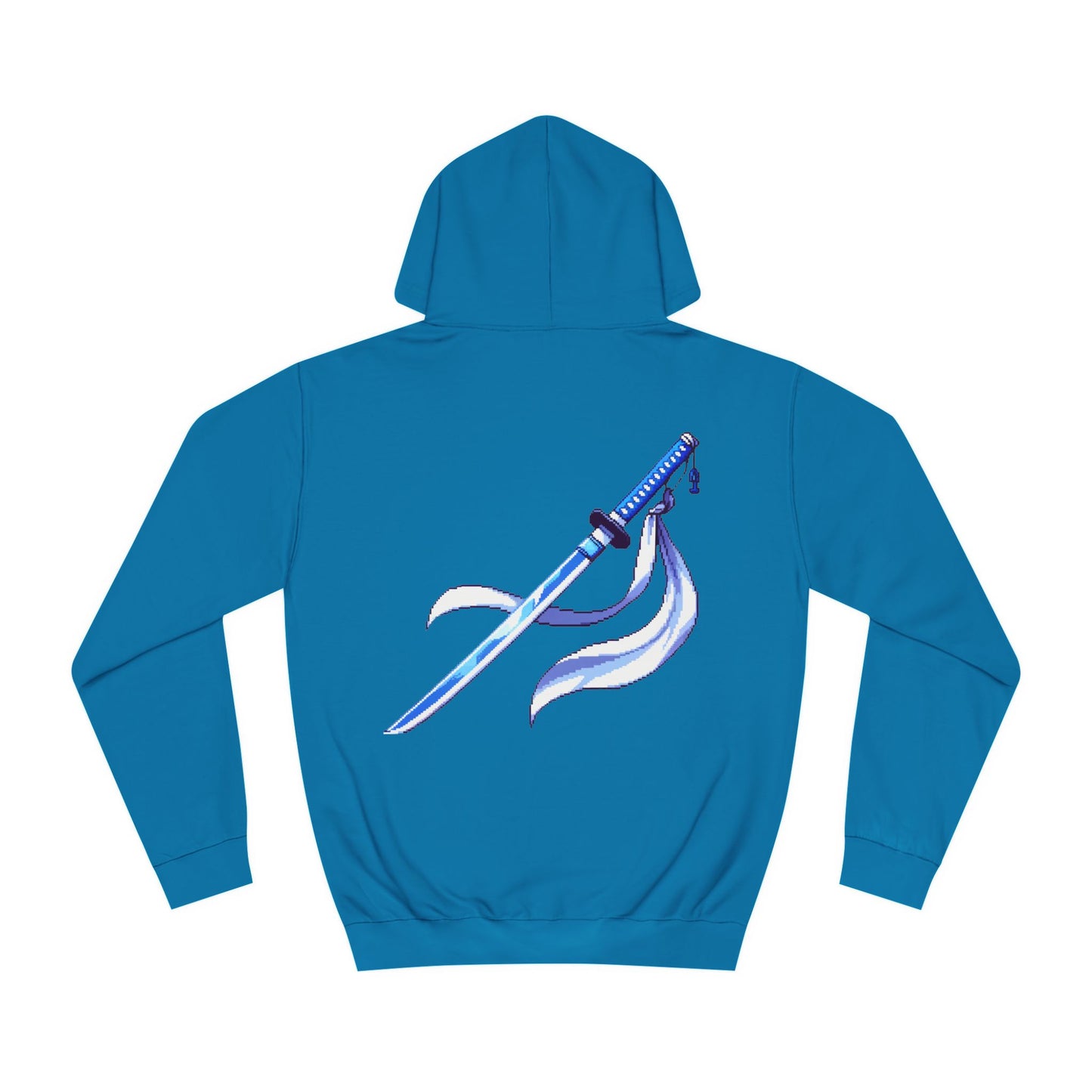 Katana Hettegenser Unisex