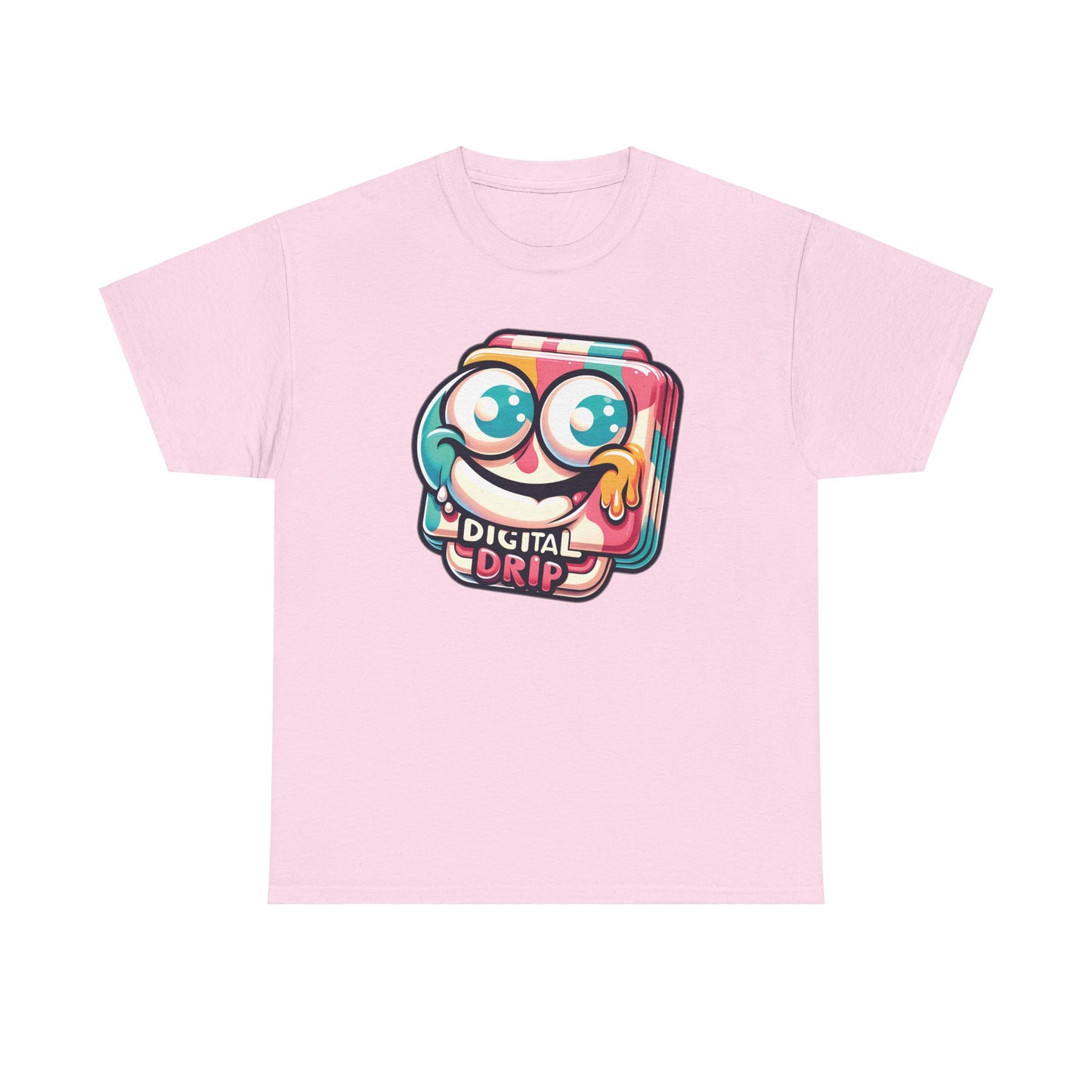Smile Candy T-Skjorte Unisex
