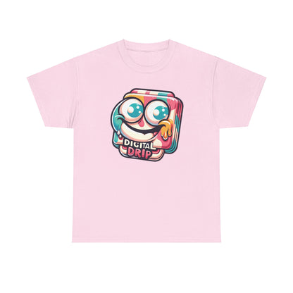 Smile Candy T-Skjorte Unisex