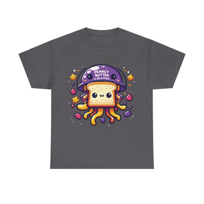 PB Jellyfish T-Skjorte Unisex