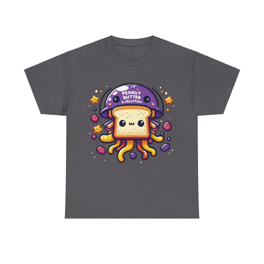 PB Jellyfish T-Skjorte Unisex