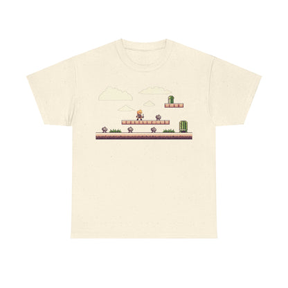 Level T-skjorte Unisex