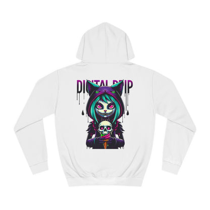 Ice Cream Hettegenser Unisex