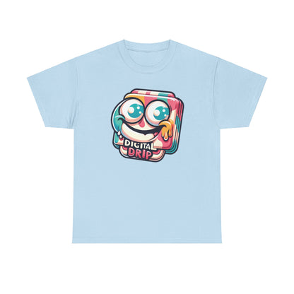 Smile Candy T-Skjorte Unisex