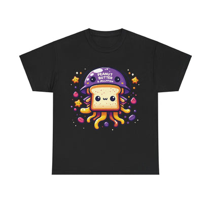 PB Jellyfish T-Skjorte Unisex