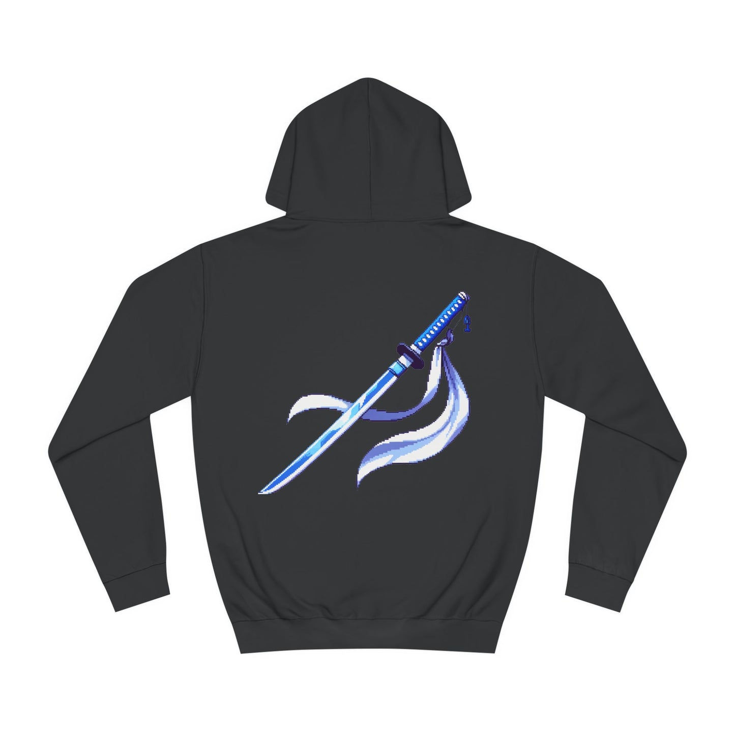 Katana Hettegenser Unisex