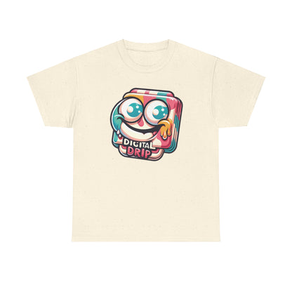 Smile Candy T-Skjorte Unisex