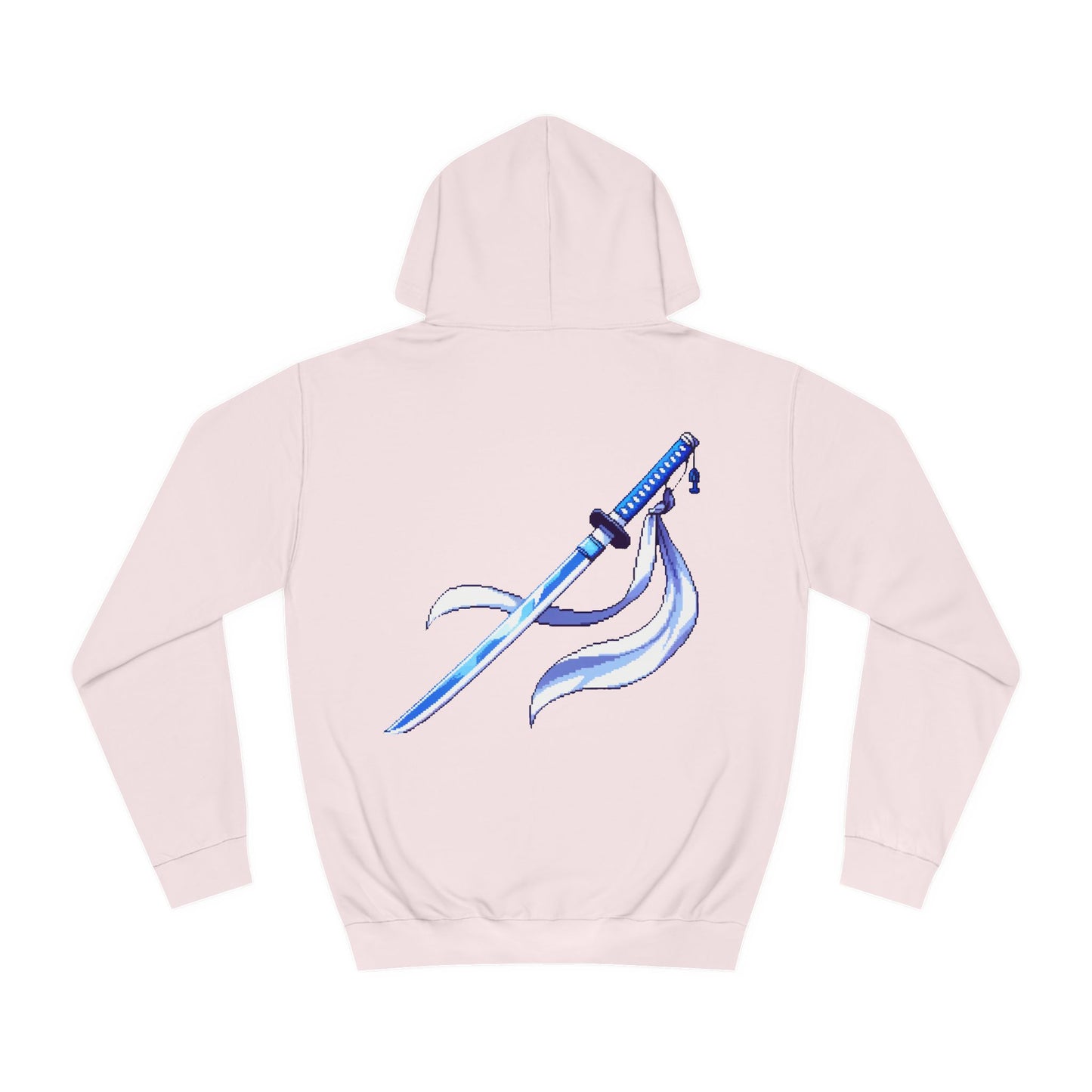 Katana Hettegenser Unisex