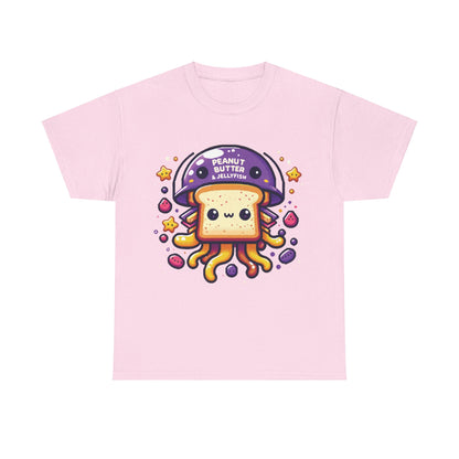 PB Jellyfish T-Skjorte Unisex