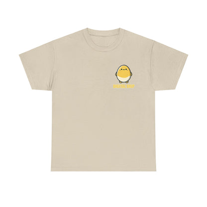 Egg T-Skjorte Unisex